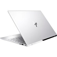 ноутбук HP Envy 13-ad038ur Серебристый