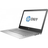 ноутбук HP Envy 13-ad102ur Серебристый