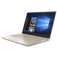 ноутбук HP Envy 13-ad103ur Золотой