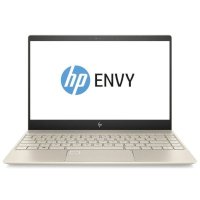 ноутбук HP Envy 13-ad107ur Золотой