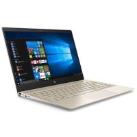 ноутбук HP Envy 13-ad107ur Золотой