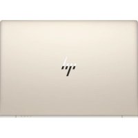 ноутбук HP Envy 13-ad113ur Золотой