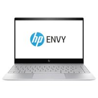 ноутбук HP Envy 13-ad117ur Серебристый