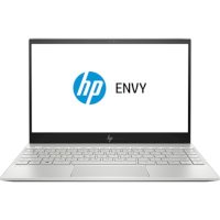 ноутбук HP Envy 13-ah1001ur Серебристый