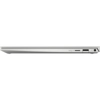 ноутбук HP Envy 13-aq0002ur Серебристый