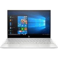 ноутбук HP Envy 13-aq0006ur Серебристый