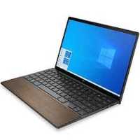 ноутбук HP Envy 13-ba0021ur Черный
