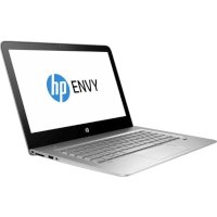 ноутбук HP Envy 13-d100ur Серебристый