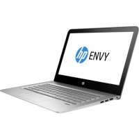 ноутбук HP Envy 13-d100ur Серебристый
