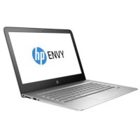 ноутбук HP Envy 13-d102ur Серебристый