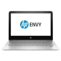 ноутбук HP Envy 13-d103ur Серебристый