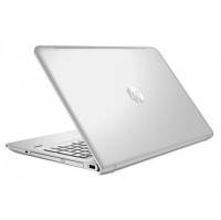 ноутбук HP Envy 15-ae003ur Серебристый