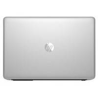 ноутбук HP Envy 15-ae003ur Серебристый