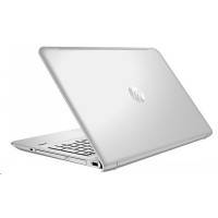 ноутбук HP Envy 15-ae102ur Серебристый