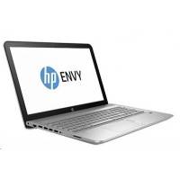 ноутбук HP Envy 15-ae104ur Серебристый
