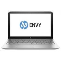 ноутбук HP Envy 15-ae104ur Серебристый