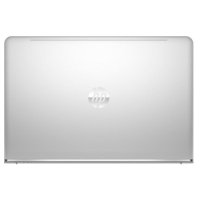 ноутбук HP Envy 15-as000ur Серебристый