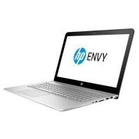 ноутбук HP Envy 15-as003ur Серебристый