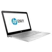 ноутбук HP Envy 15-as005ur Серебристый
