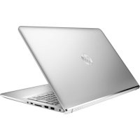ноутбук HP Envy 15-as007ur Серебристый