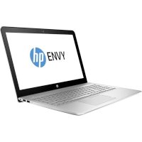 ноутбук HP Envy 15-as008ur Серебристый