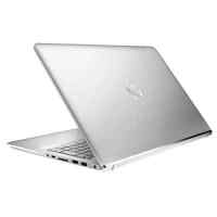 ноутбук HP Envy 15-as010ur Серебристый