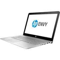 ноутбук HP Envy 15-as107ur Серебристый