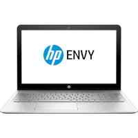 ноутбук HP Envy 15-as108ur Серебристый
