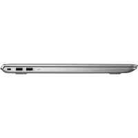 ноутбук HP Envy 15-as109ur Серебристый