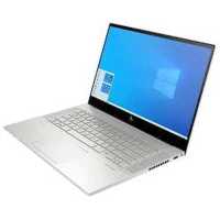 ноутбук HP Envy 15-ep0039ur Серебристый