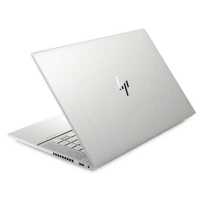 ноутбук HP Envy 15-ep1028ur Серебристый