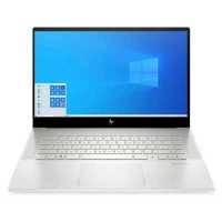 ноутбук HP Envy 15-ep1030ur Серебристый