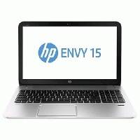 ноутбук HP Envy 15-j002er Серый