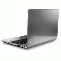 ноутбук HP Envy 15-j003er Серебристый