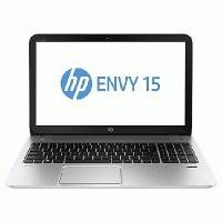 ноутбук HP Envy 15-j015sr Серебристый