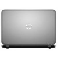 ноутбук HP Envy 15-k053sr Серебристый