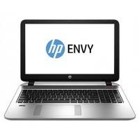 ноутбук HP Envy 15-k252ur Серебристый