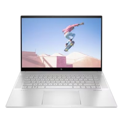ноутбук HP Envy 16-h1006ci Серебристый