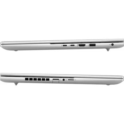 ноутбук HP Envy 16-h1006ci Серебристый