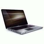 ноутбук HP Envy 17-2101er Серебристый