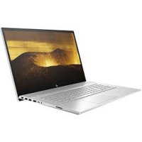 ноутбук HP Envy 17-ce0001ur Серебристый