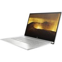 ноутбук HP Envy 17-ce0001ur Серебристый
