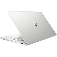 ноутбук HP Envy 17-ce0001ur Серебристый