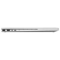 ноутбук HP Envy 17-cg0013ur Серебристый