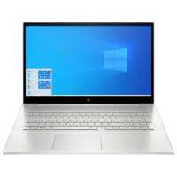 ноутбук HP Envy 17-cg1014ur Серебристый