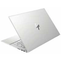 ноутбук HP Envy 17-cg1014ur Серебристый