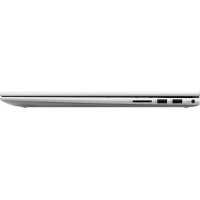 ноутбук HP Envy 17-ch1141nw ENG Серебристый