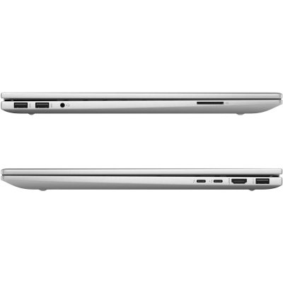 ноутбук HP Envy 17-cw0007ci Серебристый