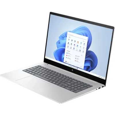 ноутбук HP Envy 17-da0002ci Серебристый