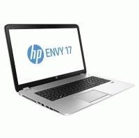ноутбук HP Envy 17-j152nr Серебристый